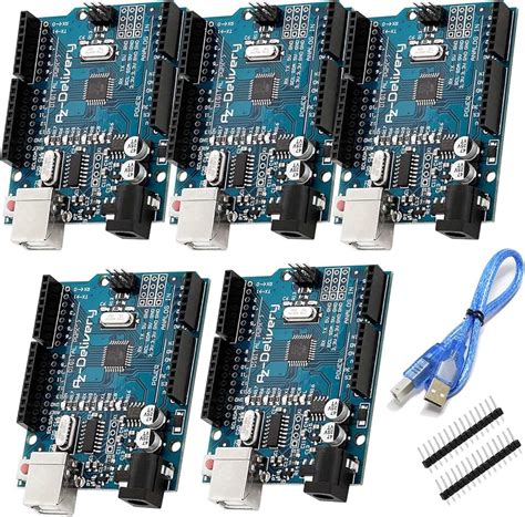 arduino uno amazon|Amazon.com: Arduino Uno.